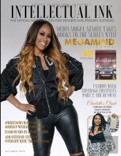 Intellectual Ink Magazine