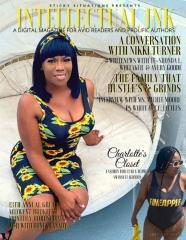 Intellectual Ink Magazine