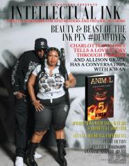 Intellectual Ink Magazine