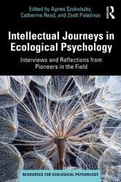 Intellectual Journeys In Ecological Psychology