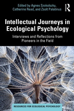 Bertrand.pt - Intellectual Journeys In Ecological Psychology