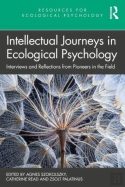 Bertrand.pt - Intellectual Journeys In Ecological Psychology