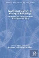 Intellectual Journeys In Ecological Psychology