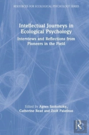 Intellectual Journeys In Ecological Psychology