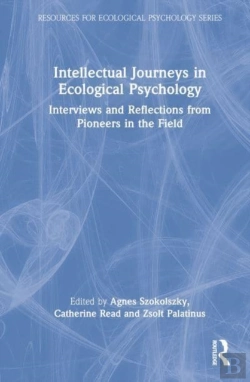 Bertrand.pt - Intellectual Journeys In Ecological Psychology