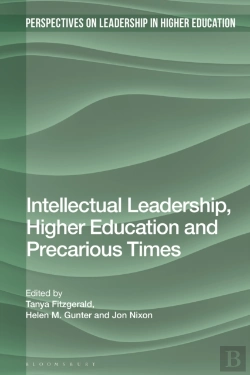 Bertrand.pt - Intellectual Leadership, Higher Education And Precarious Times