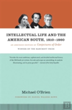 Bertrand.pt - Intellectual Life And The American South, 1810-1860
