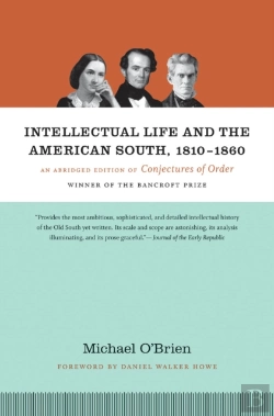 Bertrand.pt - Intellectual Life And The American South, 1810-1860