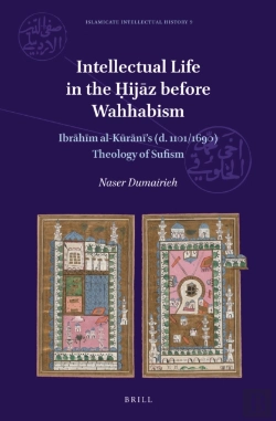 Bertrand.pt - Intellectual Life In The Hijaz Before Wahhabism
