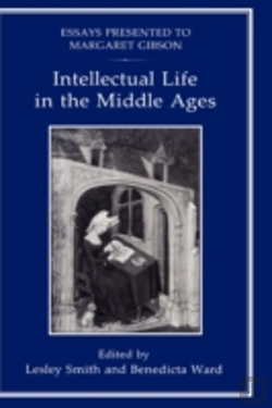 Bertrand.pt - Intellectual Life In The Middle Ages