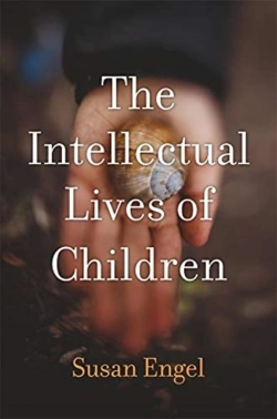 Bertrand.pt - Intellectual Lives Of Children