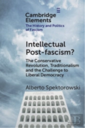 Intellectual Post-Fascism?