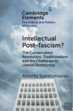 Bertrand.pt - Intellectual Post-Fascism?