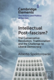 Intellectual Post-Fascism?