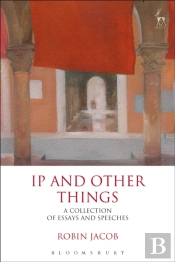 Intellectual Properties And Other Matters