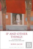 Intellectual Properties And Other Matters