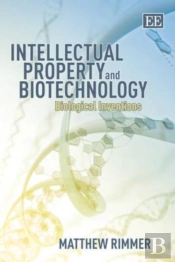Intellectual Property And Biotechnology