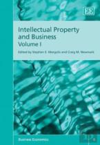 Intellectual Property And Business