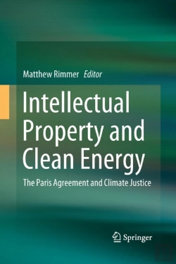 Bertrand.pt - Intellectual Property And Clean Energy