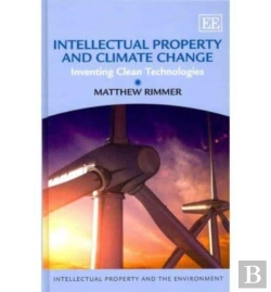 Bertrand.pt - Intellectual Property And Climate Change