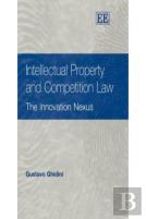 Intellectual Property And Competition Law