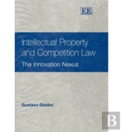 Intellectual Property And Competition Law