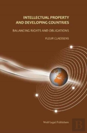 Intellectual Property And Developing Countries