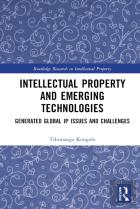 Intellectual Property And Emerging Technologies