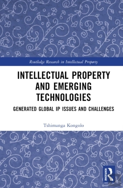Bertrand.pt - Intellectual Property And Emerging Technologies