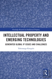 Intellectual Property And Emerging Technologies