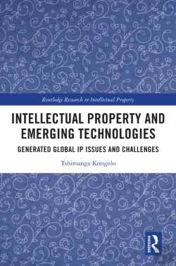 Bertrand.pt - Intellectual Property And Emerging Technologies