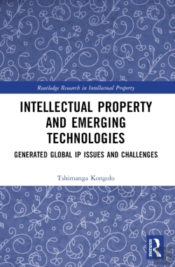 Bertrand.pt - Intellectual Property And Emerging Technologies