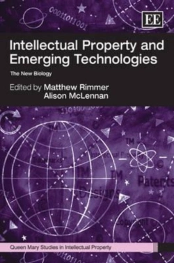 Bertrand.pt - Intellectual Property And Emerging Technologies