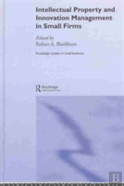 Bertrand.pt - Intellectual Property And Innovation Management In Small Firms