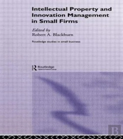 Bertrand.pt - Intellectual Property And Innovation Management In Small Firms