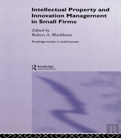Bertrand.pt - Intellectual Property And Innovation Management In Small Firms