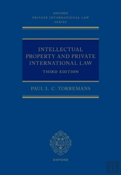 Bertrand.pt - Intellectual Property And Private International Law