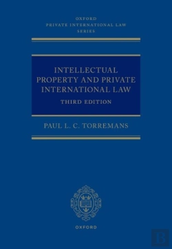 Bertrand.pt - Intellectual Property And Private International Law