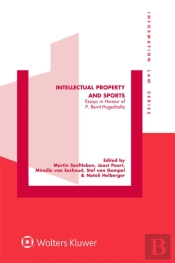 Intellectual Property And Sports