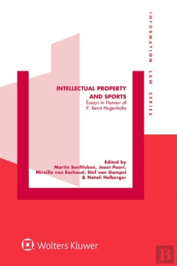 Bertrand.pt - Intellectual Property And Sports