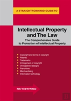 Bertrand.pt - Intellectual Property And The Law