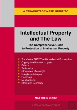 Bertrand.pt - Intellectual Property And The Law