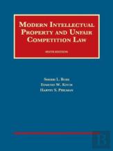 Intellectual Property And Unfair Competition Law