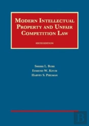 Intellectual Property And Unfair Competition Law