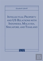 Intellectual Property And Us Relations With Indonesia, Malaysia, Singapore, And Thailand