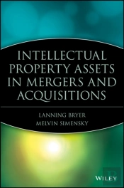 Intellectual Property Assets In Mergers And Acquisitions