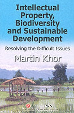 Bertrand.pt - Intellectual Property, Biodiversity And Sustainable Development