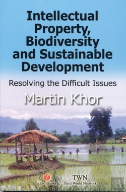 Bertrand.pt - Intellectual Property, Biodiversity And Sustainable Development