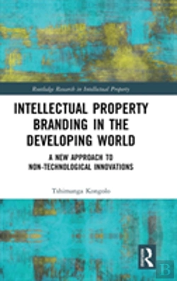 Bertrand.pt - Intellectual Property Branding In The Developing World
