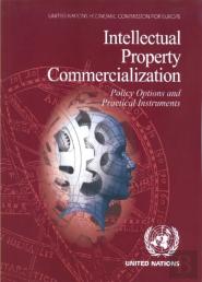 Intellectual Property Commercialization